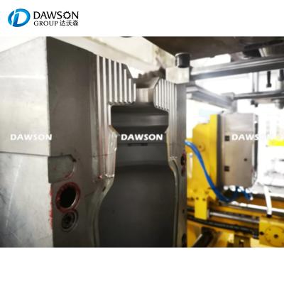 중국 압출 블로우 몰딩기 TCY75II SERIERS 판매용