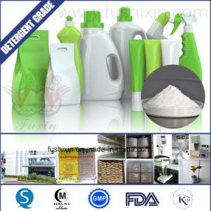 China CMC Detergent Liquid Thickener dissolved Thickener For Liquid Detergent Grade for sale