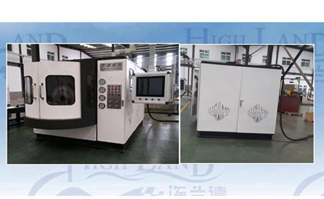 Hydraulic Test Benches