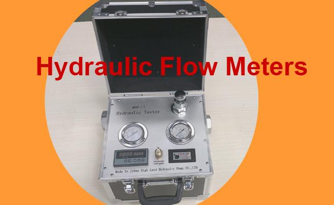 hydraulic pressure test kit