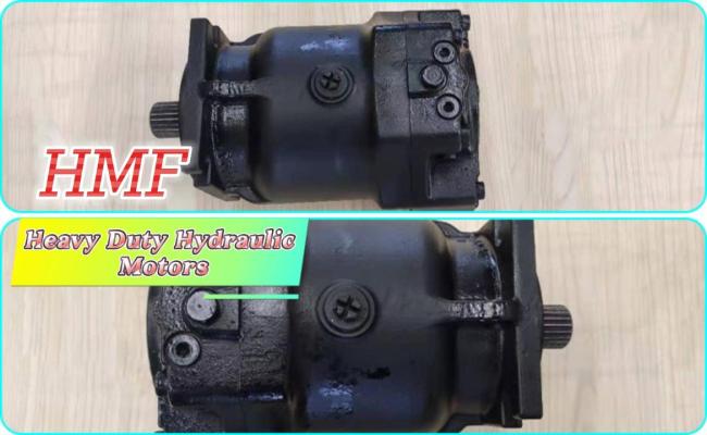 HMF90 hydraulic motor