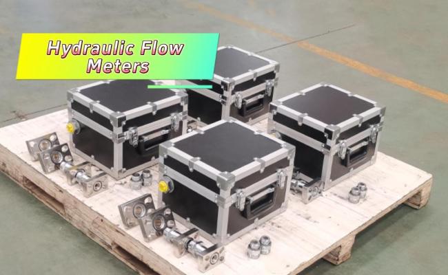 Hydraulic Tester Manufacturer