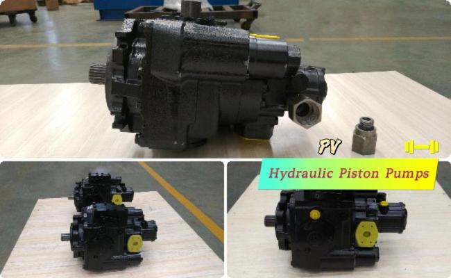 hpv110 agricultural hydraulic pumps