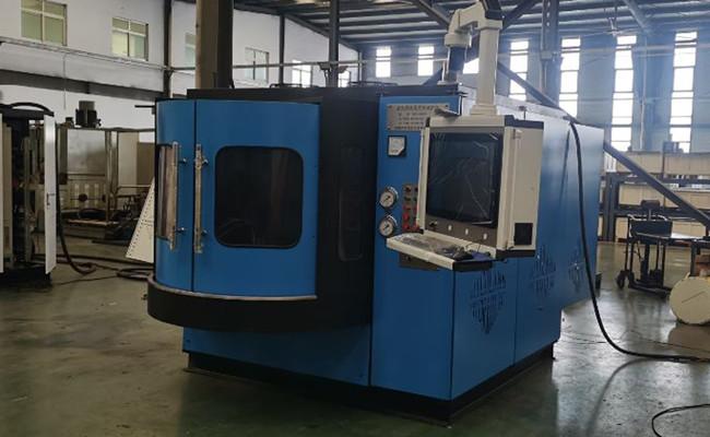 Hydraulic test stands