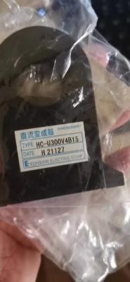 China Hitachi screw machine accessories Current Tranducer G7B00257A（HC-U300V4B15) for sale