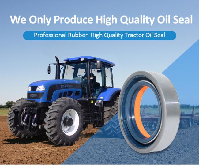 agricultural 332/D3299 Shaft wheel hub seal 170*200*15/16