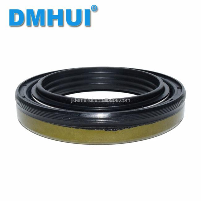 0734309330 shaft RWDR CASSETTE-3 oil seal 66.15*91*12.5/14 for oem 12018907B