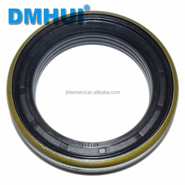 0734309330 shaft RWDR CASSETTE-3 oil seal 66.15*91*12.5/14 for oem 12018907B