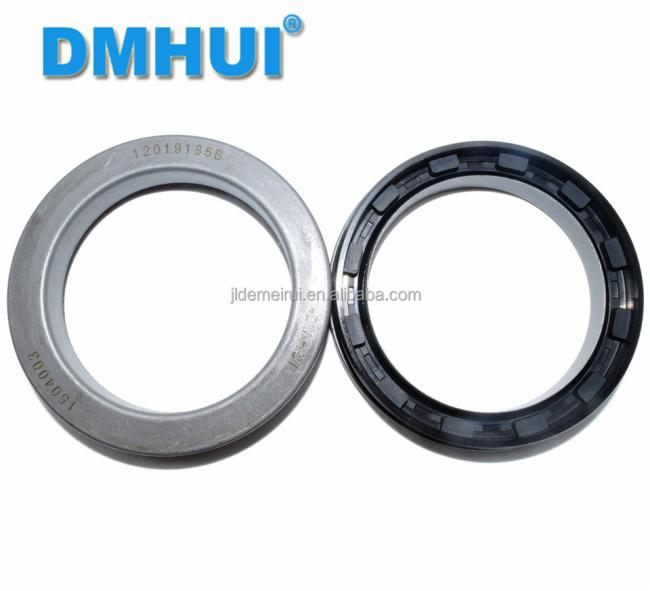57*73/76*10/13.8 Oil Seals for shaft wheel hub