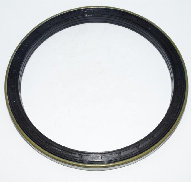 oem 0734309401and AL81842 wheel hub shaft seal 167.8*198*13/15.5