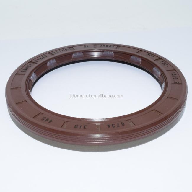 TBG Shaft FKM Oil Seal 85*110*12 with B2BASLDRWX7 type