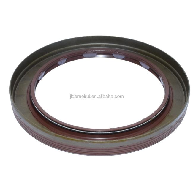 TBG Shaft FKM Oil Seal 85*110*12 with B2BASLDRWX7 type