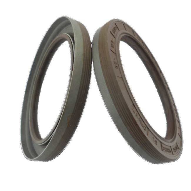 0734319445 TBG shaft oil seals 90*120*13/9.5
