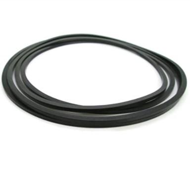 loader gearbox Rectangular ring repair seal kit with FKM material