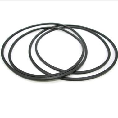 loader gearbox Rectangular ring repair seal kit with FKM material