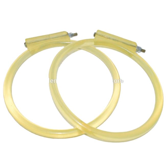 4100180 Bucket link O-RING for excavator ZX360