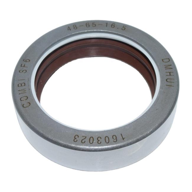 COMBI SF6 type FKM FPM seal 48*65*16.5 for tractors 6193448M1
