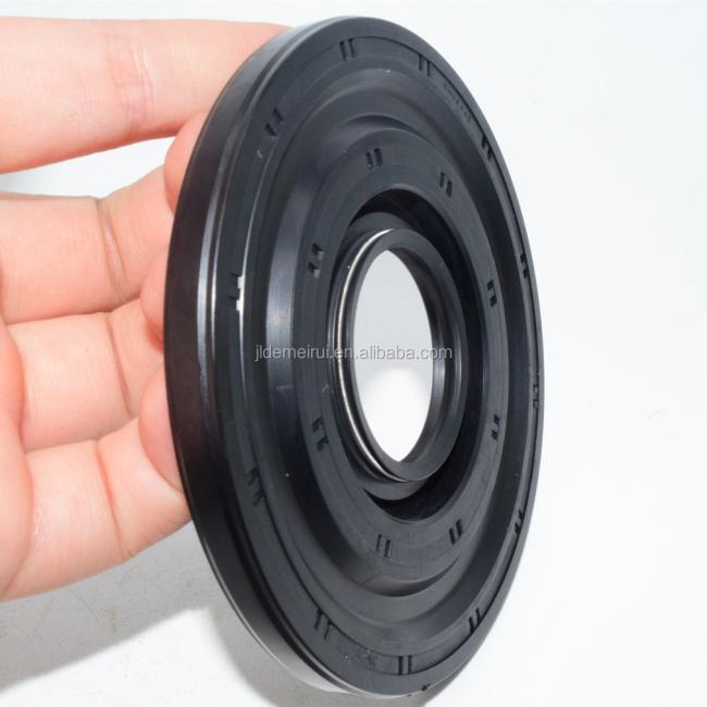 nbr material fanuc servo motor oil seals with A98L-0004-0249#HTCY0035 part no. oem no. BH5944E for robots from DMHUI factory