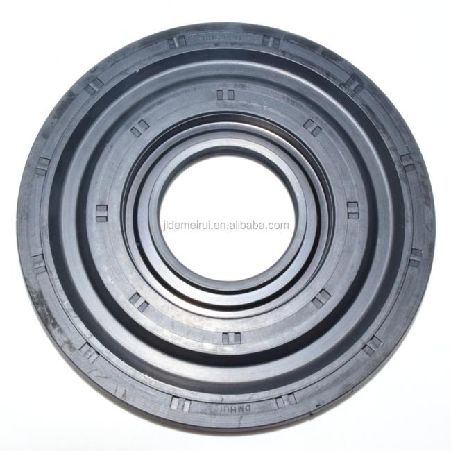 nbr material fanuc servo motor oil seals with A98L-0004-0249#HTCY0035 part no. oem no. BH5944E for robots from DMHUI factory