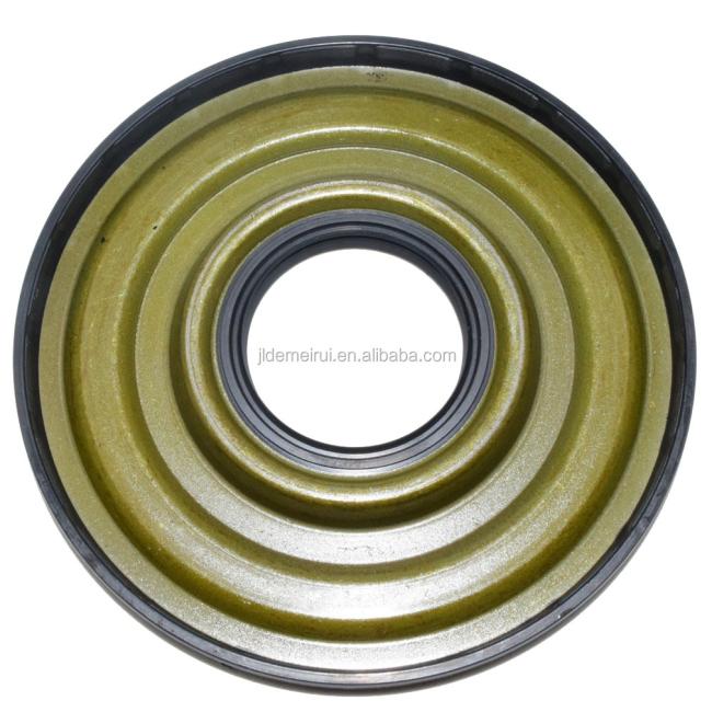 nbr material fanuc servo motor oil seals with A98L-0004-0249#HTCY0035 part no. oem no. BH5944E for robots from DMHUI factory