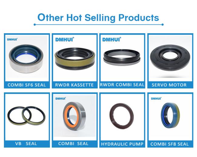 bc3555e bc3554e bh6656e BH5944E BE5944E AF1904E BH6657E part number oil seals with nbr material oil seals for motors
