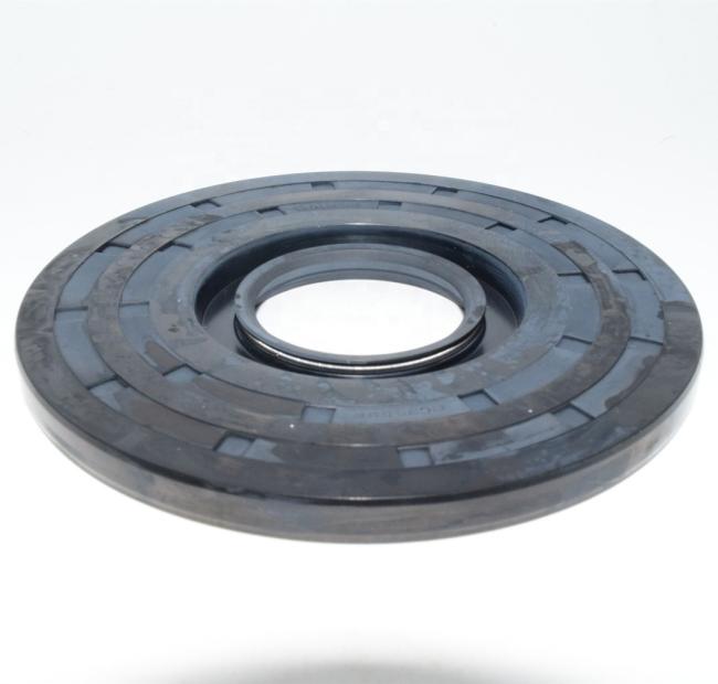 BC3554E NBR hebei xingtai oil seal for motor A98-004-0249#htcy3590