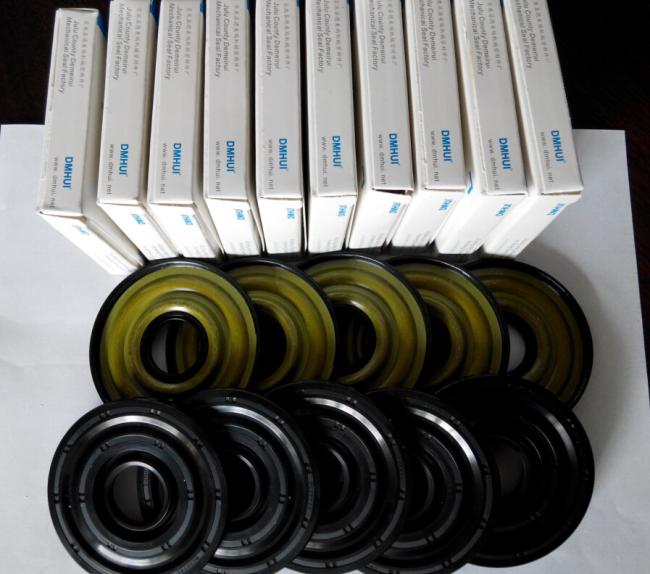high quality shaft oil seal BC3554E BC3555E servo motor oil seal