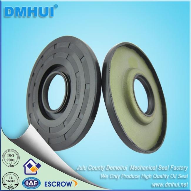 high quality shaft oil seal BC3554E BC3555E servo motor oil seal