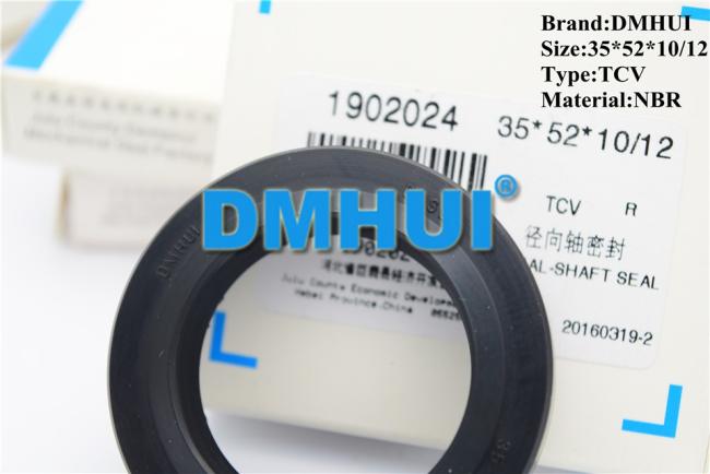 stamps 35*52*10/12 BASL oil seals for hydraulic pump /motors