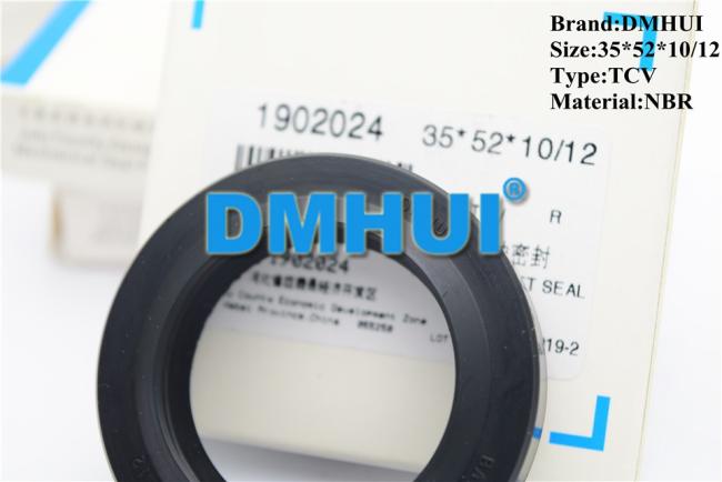 stamps 35*52*10/12 BASL oil seals for hydraulic pump /motors