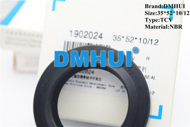 stamps 35*52*10/12 BASL oil seals for hydraulic pump /motors