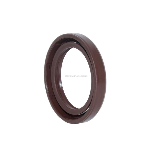 hydraulic pump shaft rubber oil seal 30*42*6 and 30*42*7 with BABSL10FX2