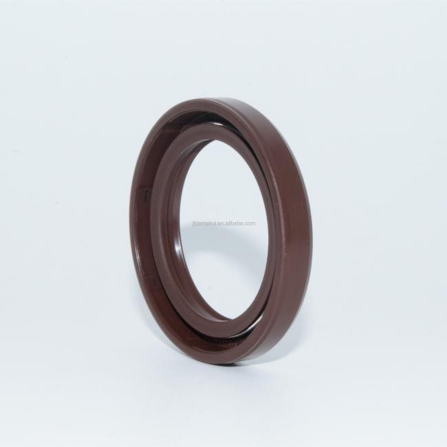 hydraulic pump shaft rubber oil seal 30*42*6 and 30*42*7 with BABSL10FX2