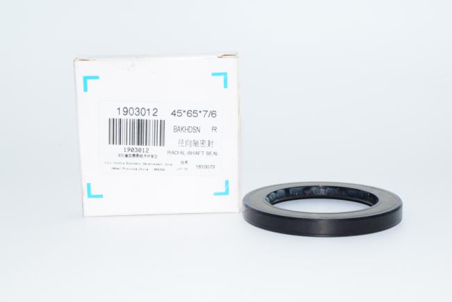 45x65x7/6 mm BAKHDSN type oil seals from DMHUI
