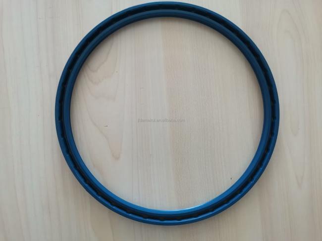 hydraulic motor PPS seal 185*205*10 for Hagglunds motor
