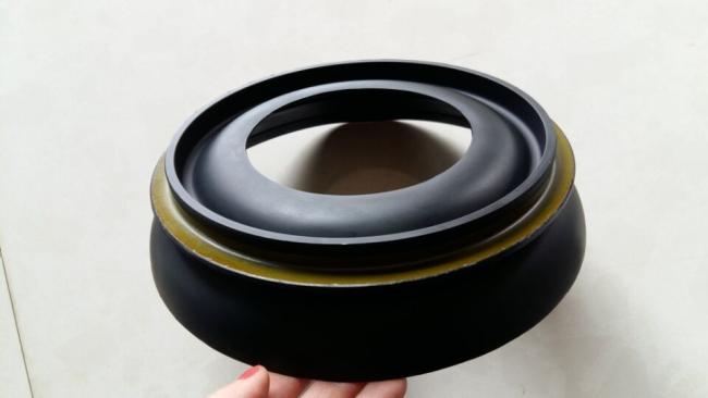 BDFOF SLSFX7 type shaft seal 135*215*11.5/41.5 for mixer truck