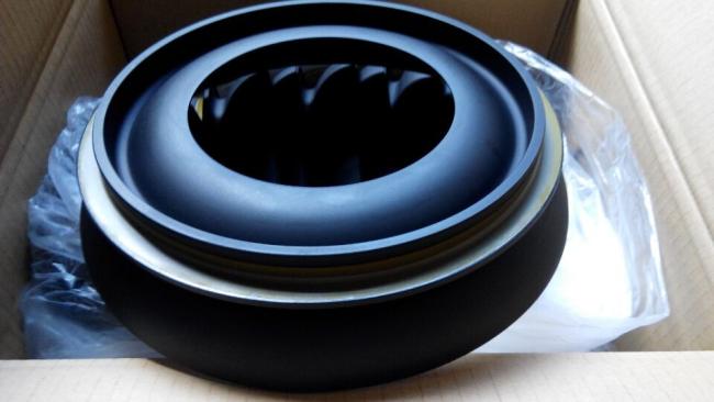 BDFOF SLSFX7 type shaft seal 135*215*11.5/41.5 for mixer truck