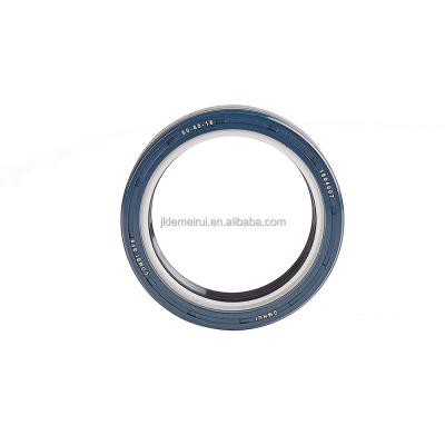 China Differential Oil Seal with 50*65*18mm Combi Sf8 Type for sale