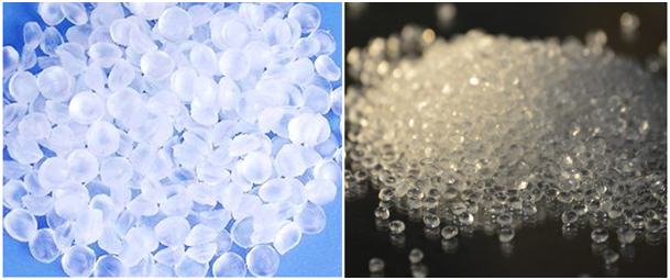 LC-7258A Calcium-Zinc PVC Heat Stabilizer powder product sample