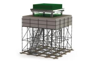 Elevated Sanger Elevated Sanger