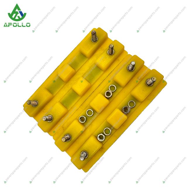 APOLLO Poly Track Pad 2411112 close-up view
