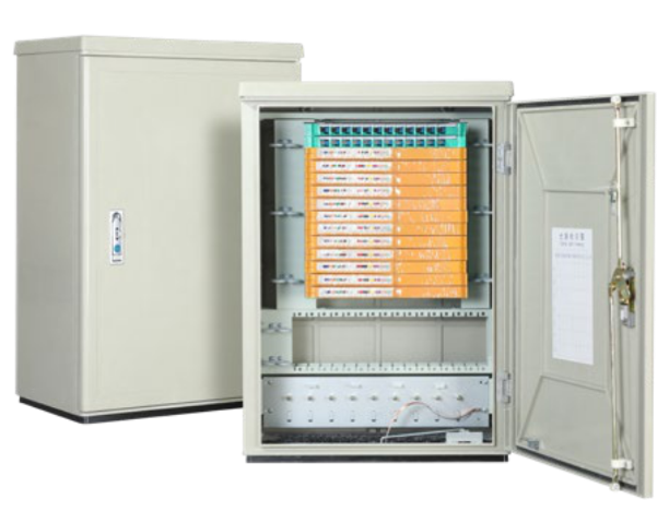 ZCOCC-F144-2W Fiber Optical Cross Connect Cabinet ZCOCC-F144-2W Fiber Optical Cross Connect Cabinet