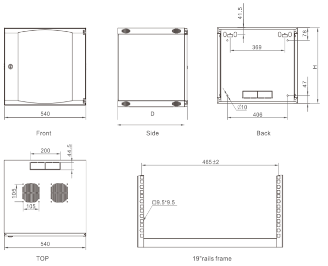 EW Wall Box3 EW Wall Box3