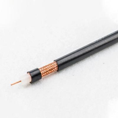 China 3C-2VS Coaxial Cable Inner Conductor BC JIS C Series Coaxial Wholesale 3C-2VS Video Cable Best Price CCTV Cable à venda