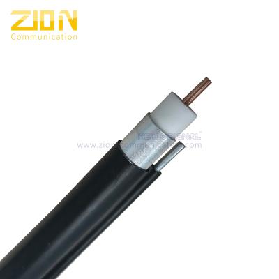 China Tubo de aluminio inconsútil del cable del tronco del Ⅲ 500 JCAM de P para la red de la transmisión a dos caras de HFC en venta