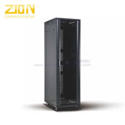 China 601S Network Rack Cabinets , Date Center Accessories , Manufacturer from China - Zion Communiation for sale