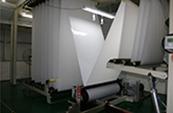 Factory Direct Sell 8x10 10x12 14x17 inch Dry Blue Medical dry X-ray Thermal Film for Agfa 5302 Fuji drypix 2000 3500 Printers