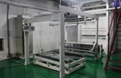 Factory Direct Sell 8x10 10x12 14x17 inch Dry Blue Medical dry X-ray Thermal Film for Agfa 5302 Fuji drypix 2000 3500 Printers