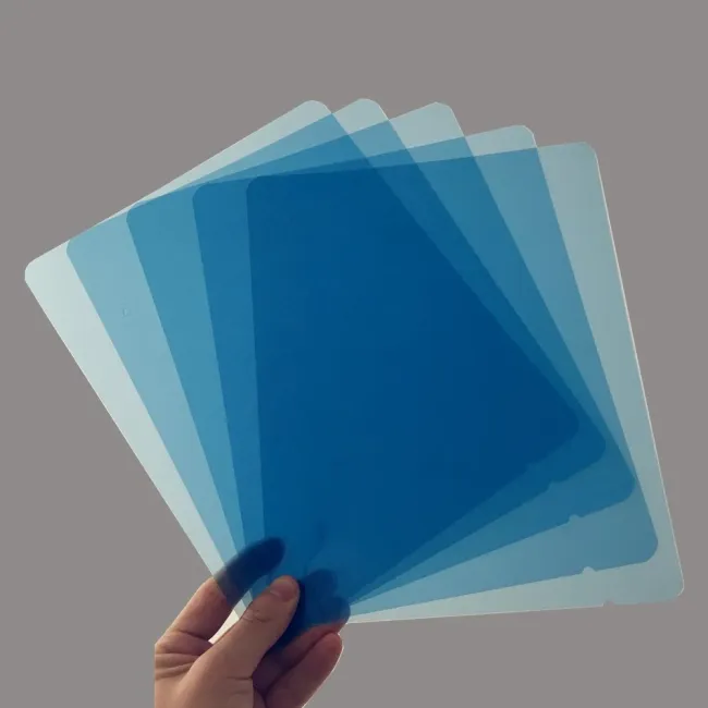 210 Microns X-ray Film Medical Inkjet & Laser for CT Dr Mr
