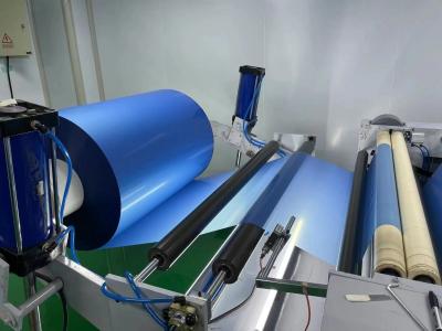 China 14*17 Inch 35x43cm Fuji Medical Dry Film Inkjet Transparency Film For Screen Printing for sale